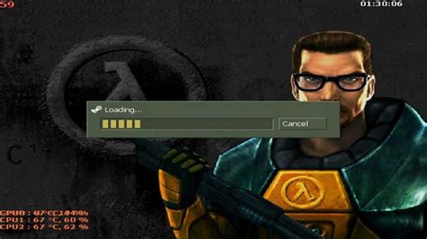 half life pcgamingwiki|half life non steam.